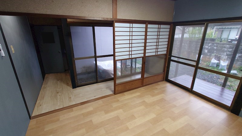 木の岡貸家B その他6