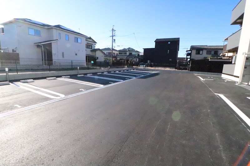 シェノン栗東 その他6