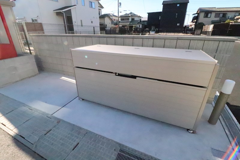 シェノン栗東 その他8