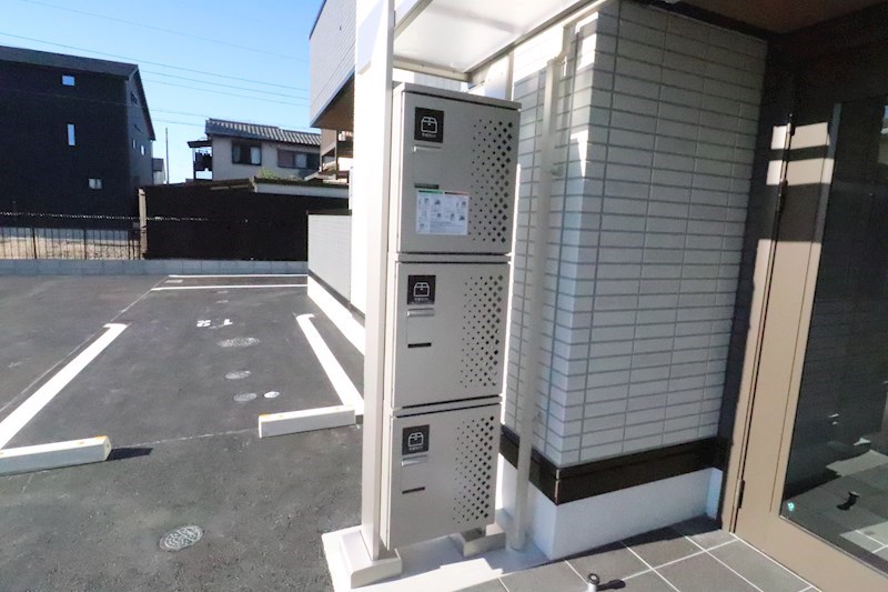 シェノン栗東 その他9