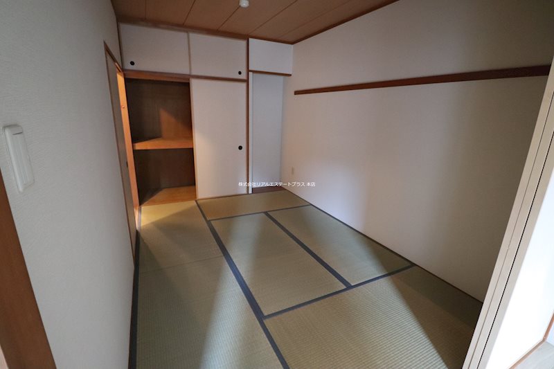 ツインオークス その他部屋・スペース