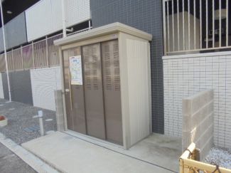 ボヌールロジェ  その他8