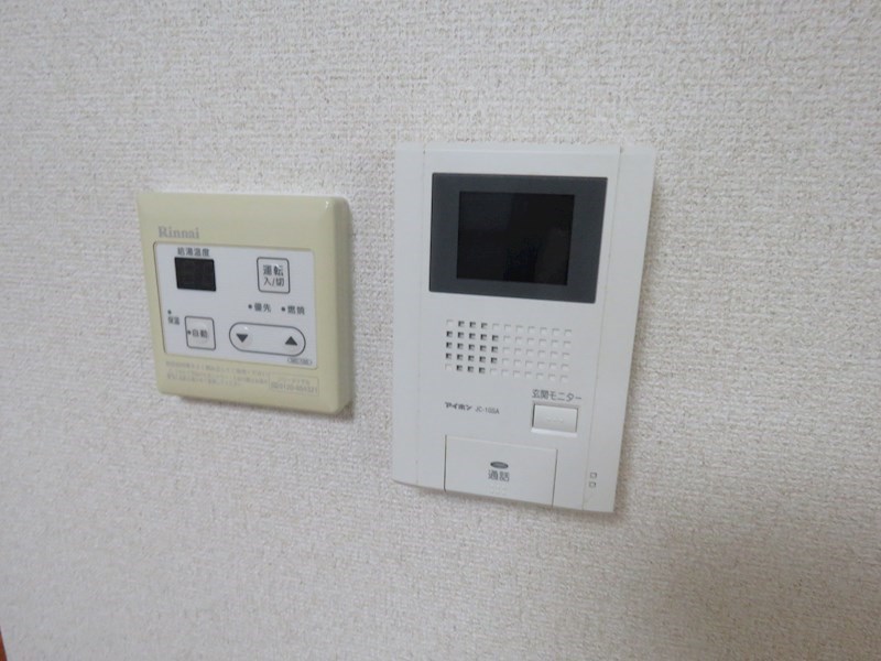 メゾン　ソレイユ その他5