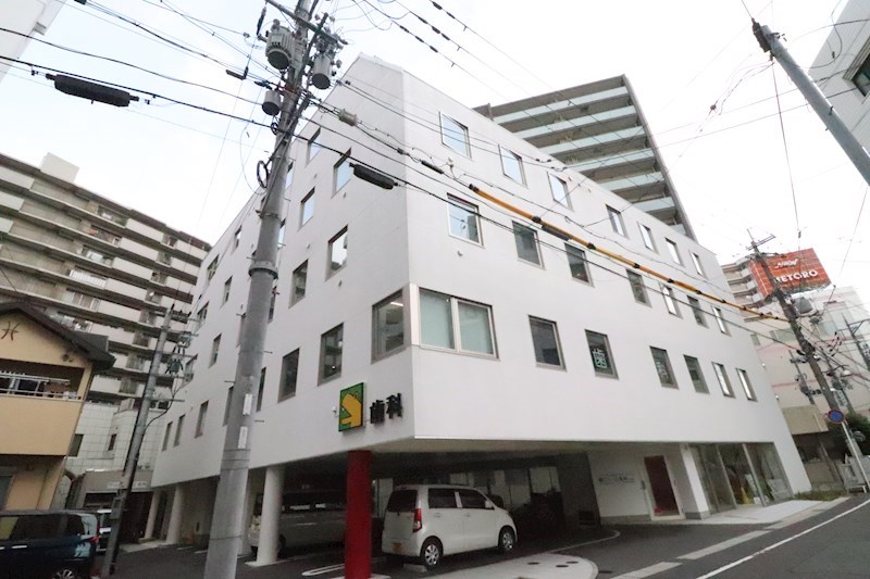 守山駅前M&Dビル 305号室 外観
