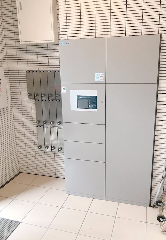 アスフォート野洲 その他2