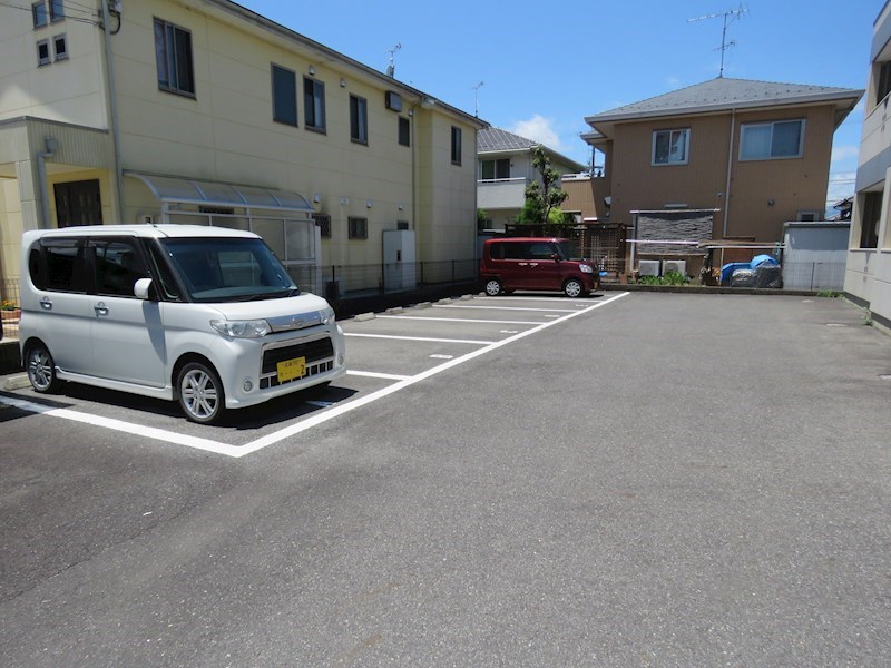 サンライト21 その他4