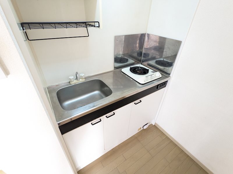 エポワール キッチン