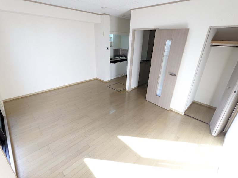 エポワール ベッドルーム