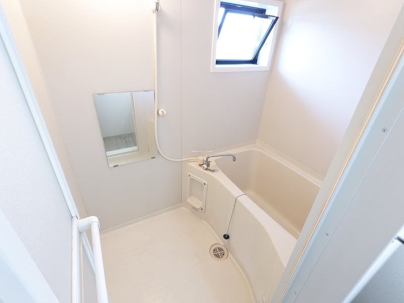 エポワール 風呂画像