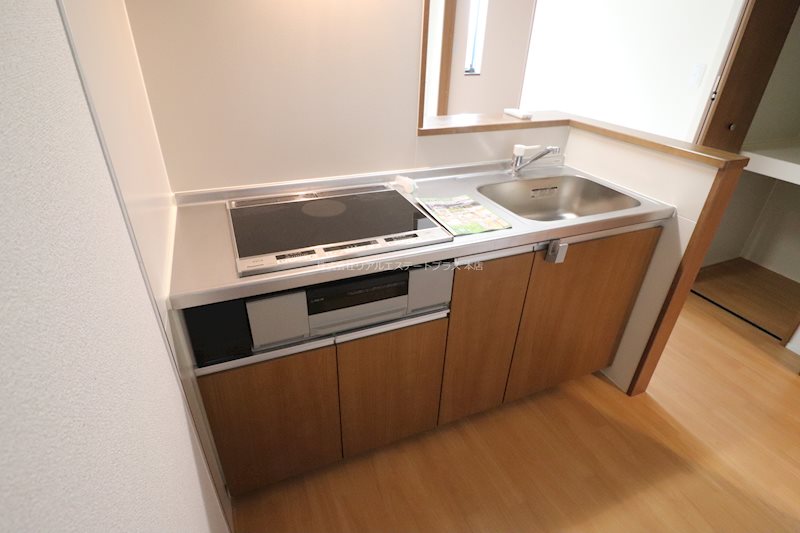 サニーピアス キッチン