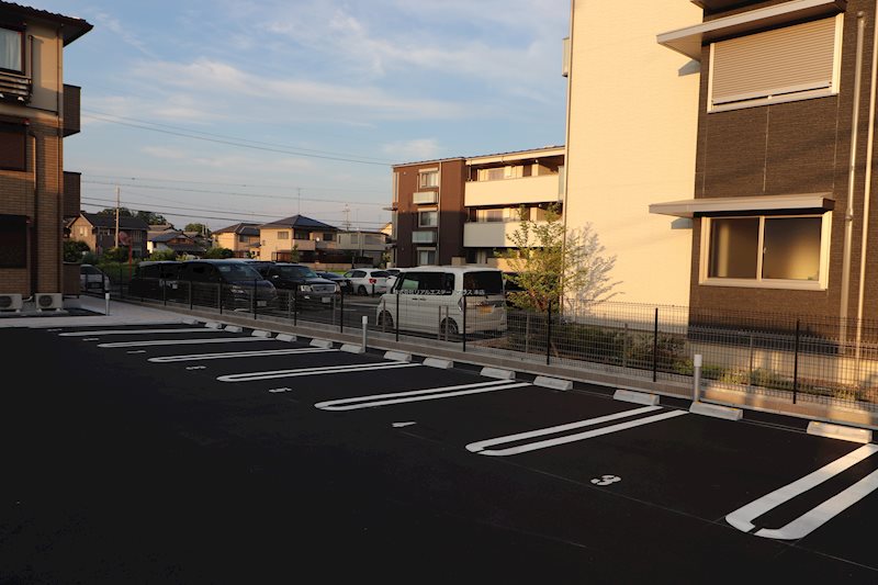 Grand Estate(グラン エスターテ)  その他7