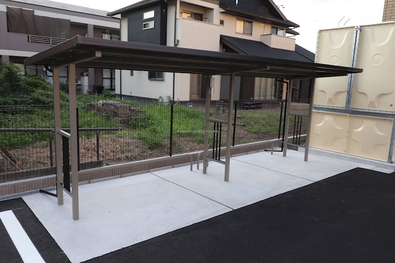 Grand Estate(グラン エスターテ)  その他12