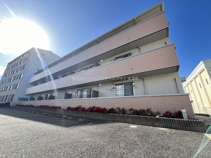 ディオネオーラ 外観