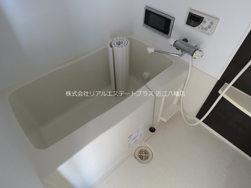 クィーンパレス 風呂画像