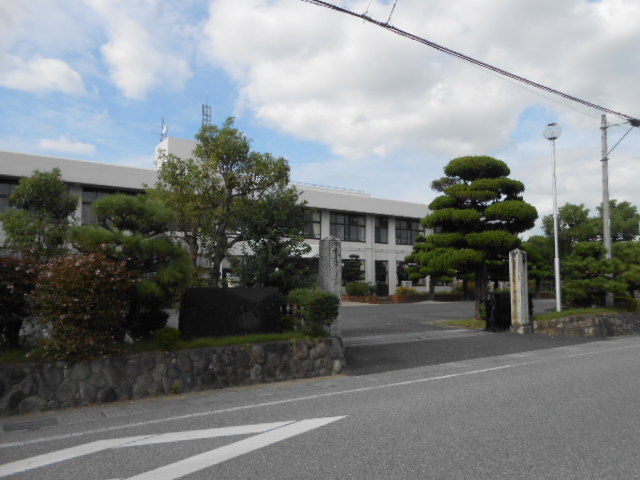 アンシャンテ その他外観5