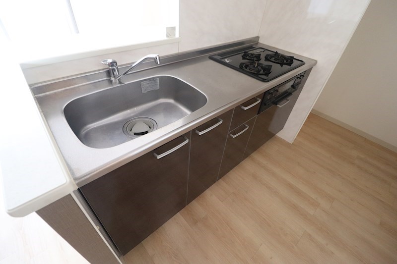 セレステ ユノ キッチン