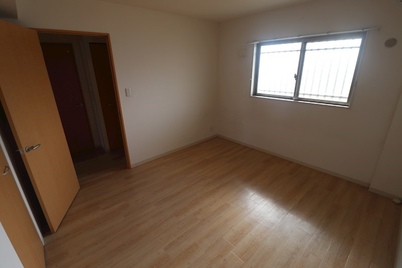 Celeste Juno ベッドルーム