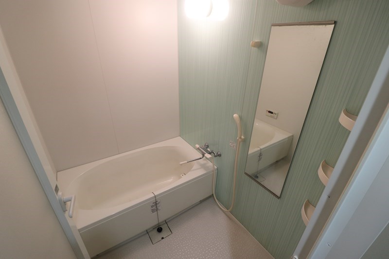 セレステ ユノ 風呂画像