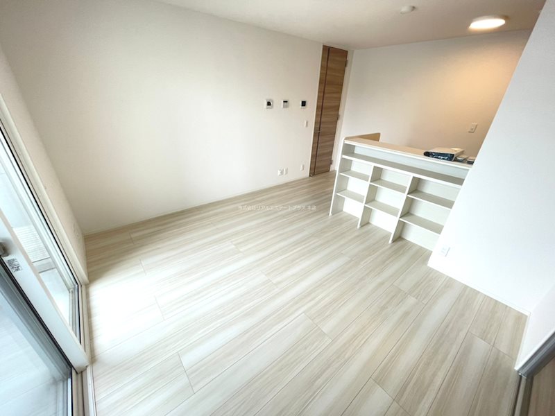 プティペル リビング