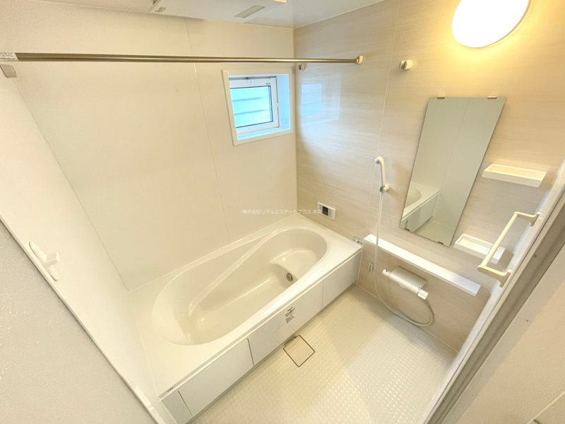 プティペル 風呂画像