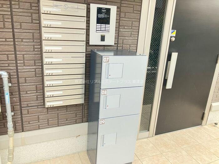 ティーガーデンレジデンス   その他9