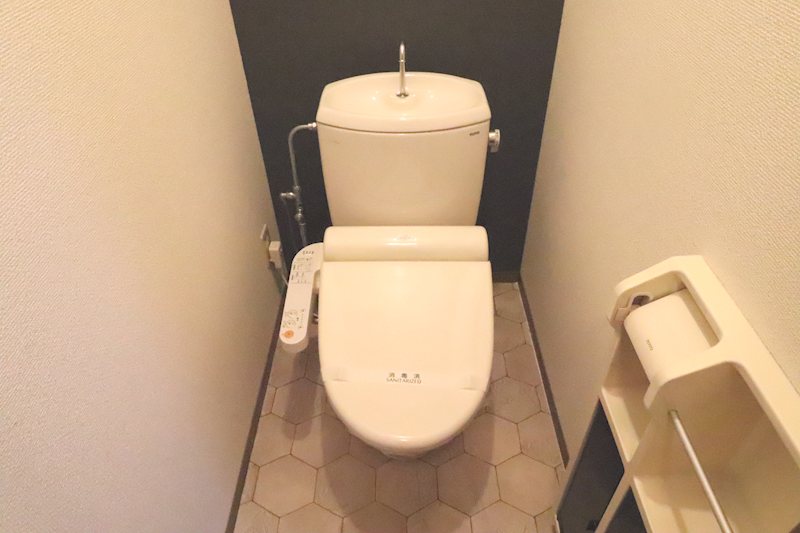 フォレストヴィラ その他2