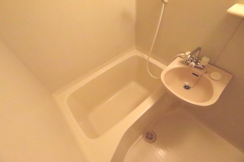 フォレストヴィラ 風呂画像