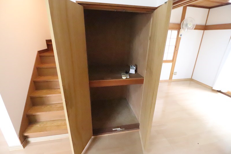 石部東貸家B その他1