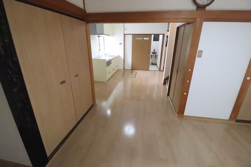 石部東貸家B その他5