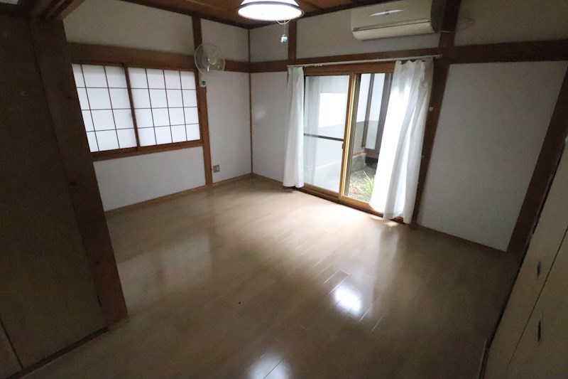 石部東貸家B その他8