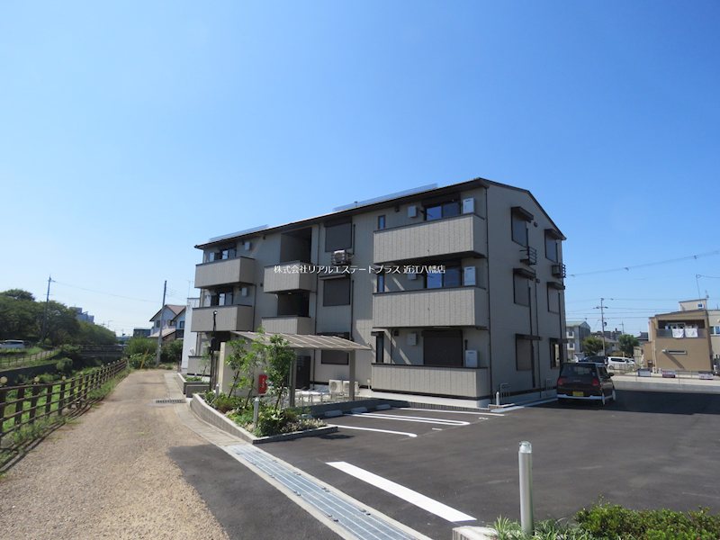 G.L+Takakaichou 305号室 外観