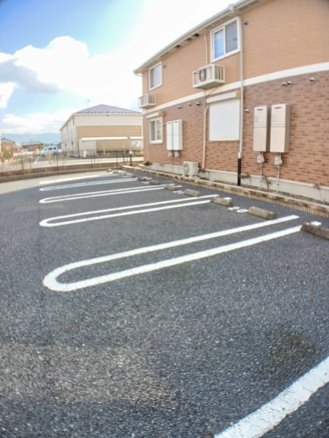 ヴィラ　アンソレイエⅡ その他4