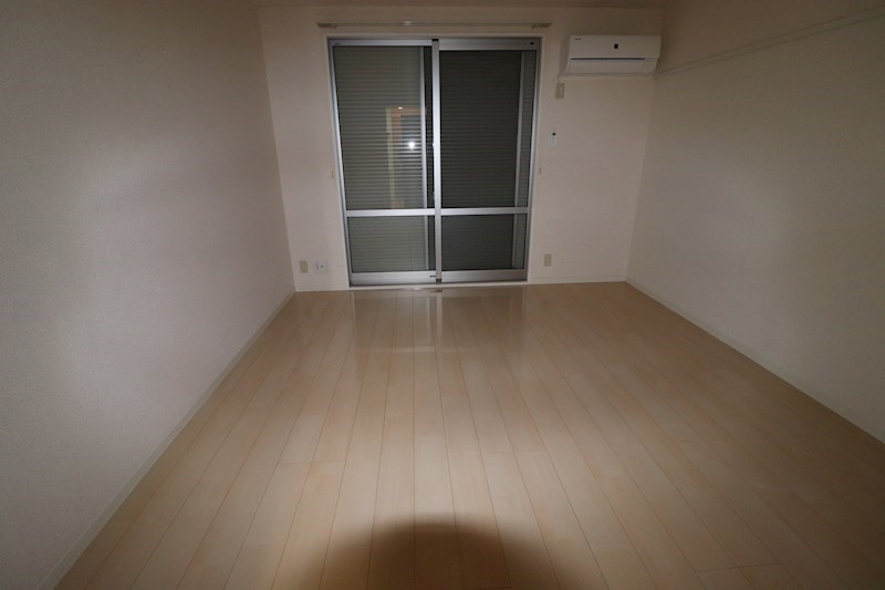 カーサフェリス リビング