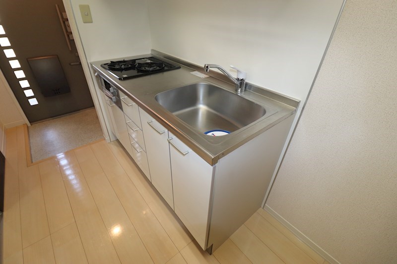 カーサフェリス キッチン