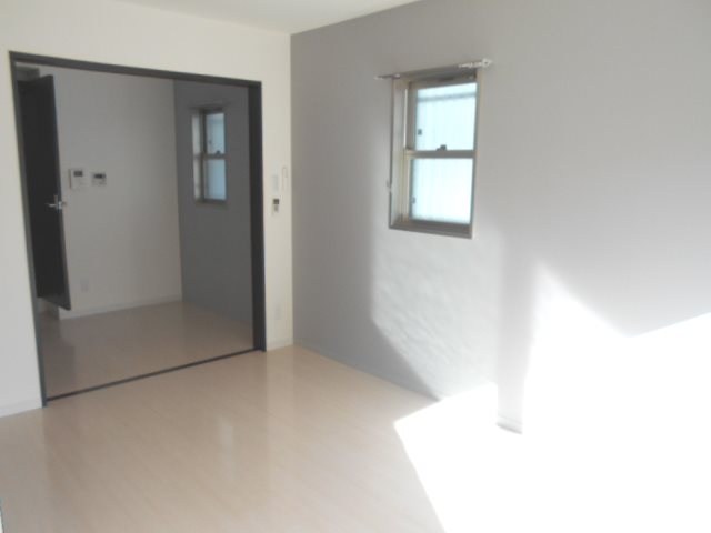 ラ・プラメンテ リビング