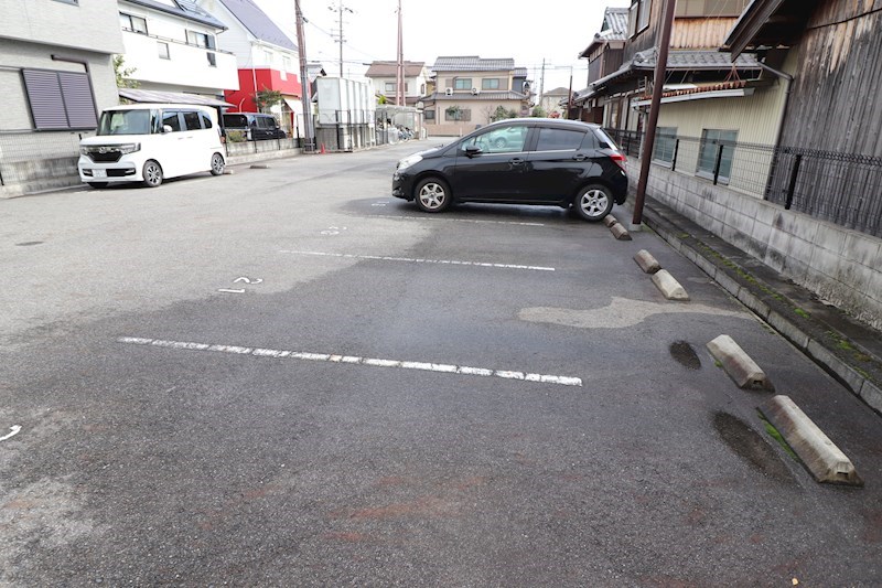 プリムローズ弐番館 その他2