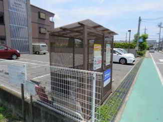 リンピア守山 その他3