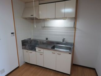 リンピア守山 その他4
