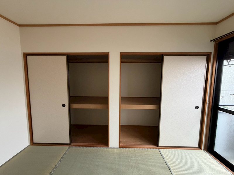 フォレストパークA棟 その他6