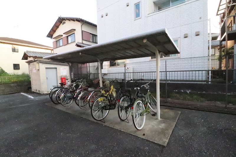 フォレストパークA棟 その他7