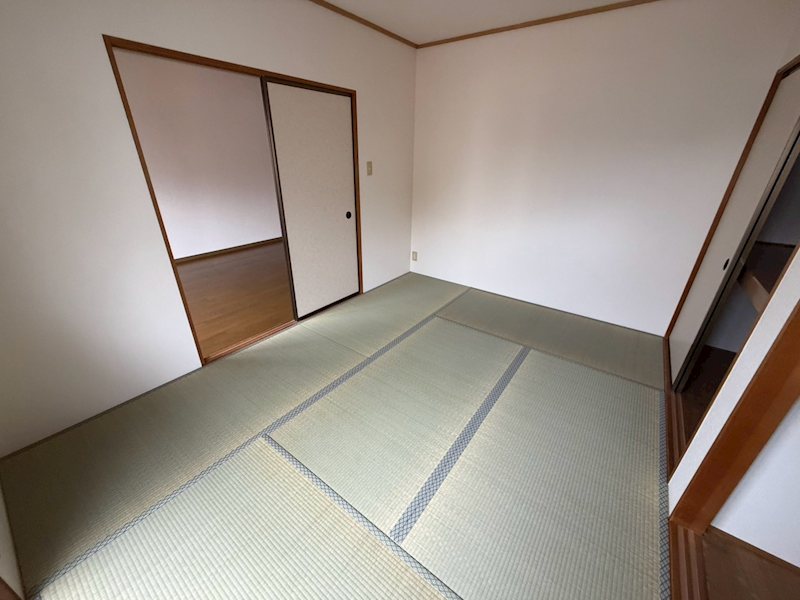フォレストパークA棟 その他8