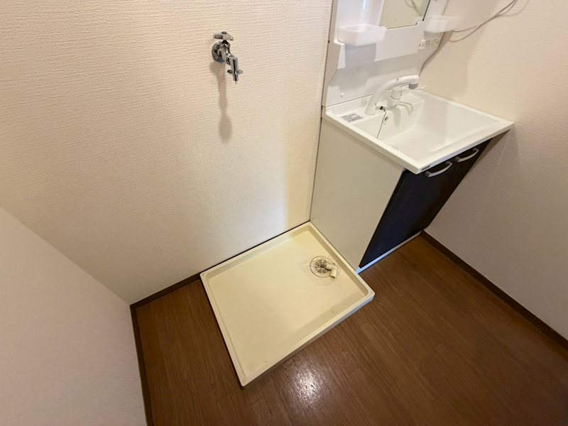 フォレストパークA棟 その他9