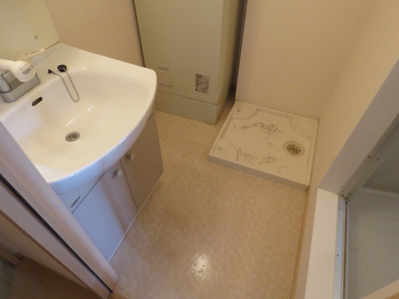 ファーストステージ その他1