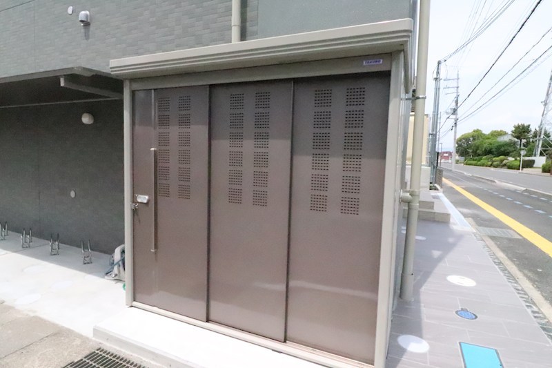 Garden court yasu その他9