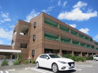 サン・クレールⅠ 外観