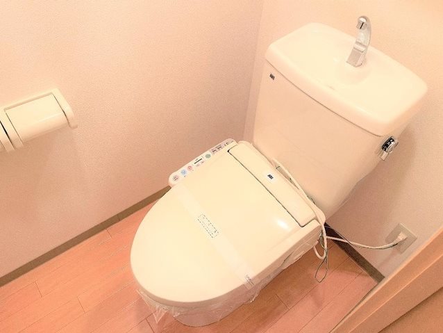 サン・クレールⅠ その他1