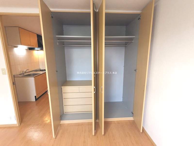 A＆S守山Ⅰ その他3