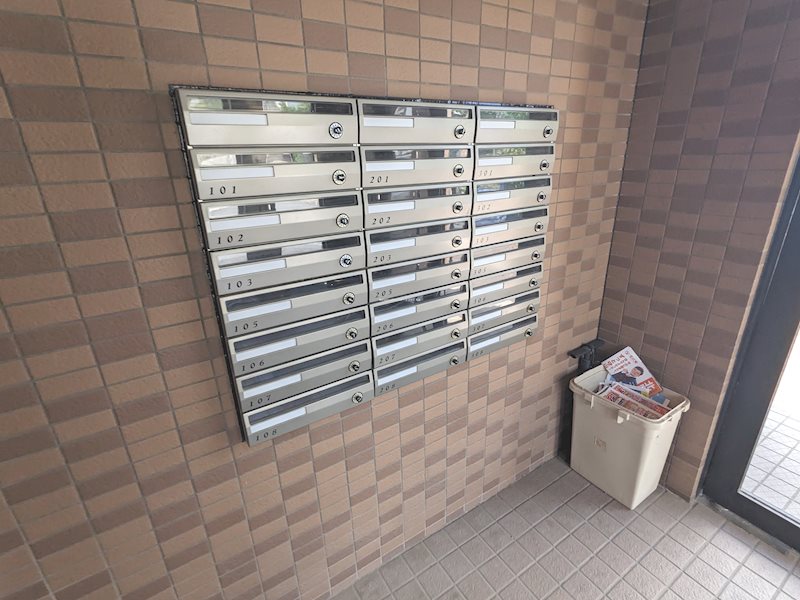 A＆S守山Ⅰ その他9