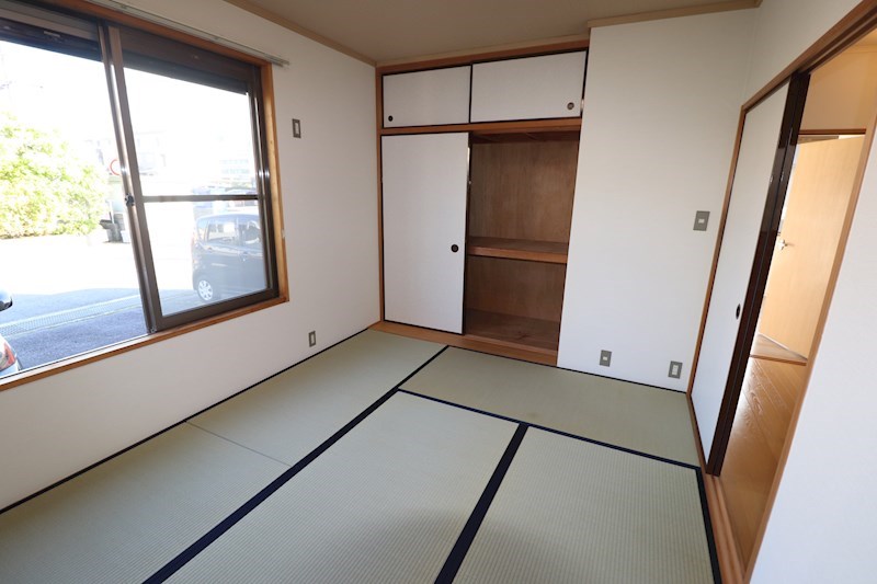 パレス守山 その他4