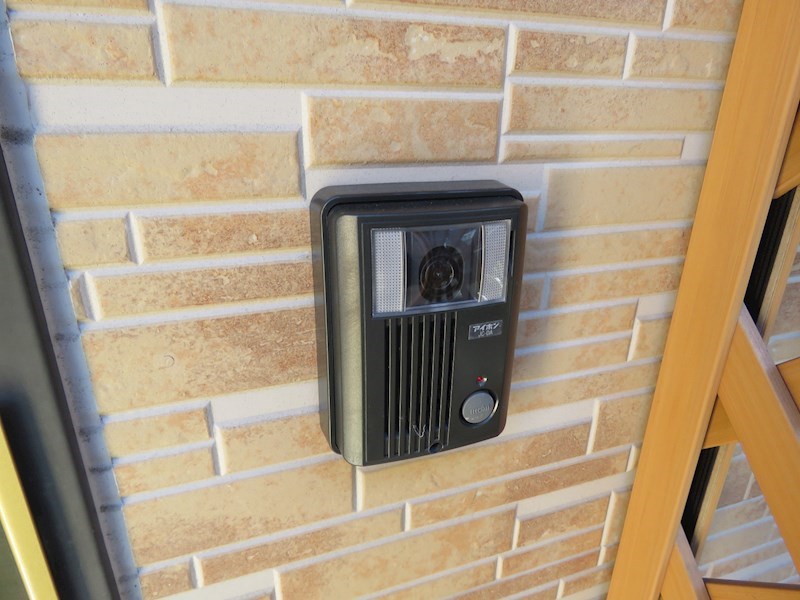 リマーレ雅 玄関